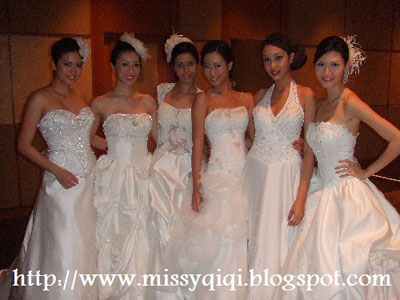 yvonne bridal wedding gown 